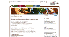 Desktop Screenshot of debuitenman.nl
